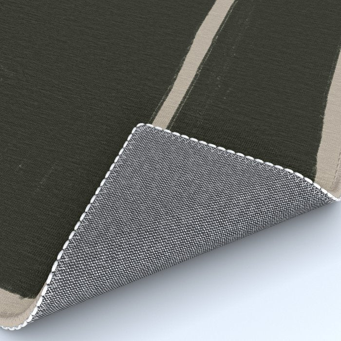 Organic Trendy Shapes Rug Gallery Image 4