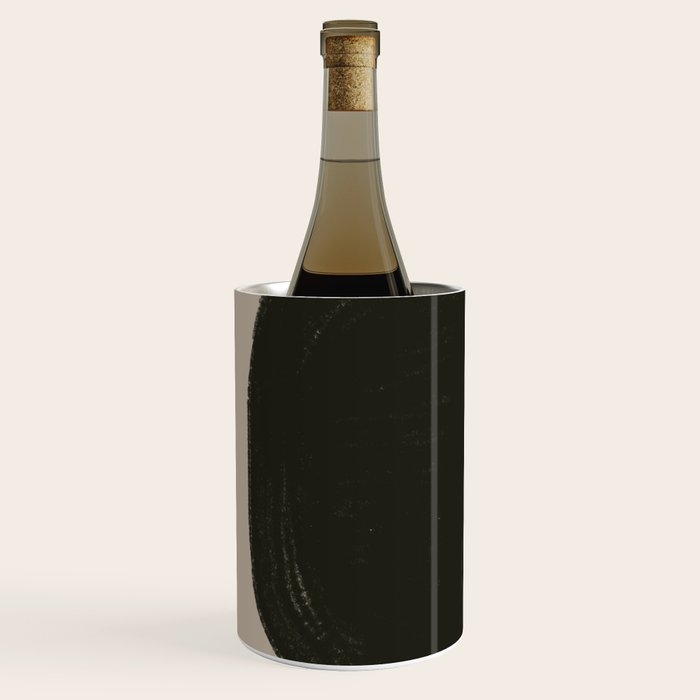 Organic Trendy Shapes Wine Chiller Gallery Image 2