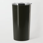 Organic Trendy Shapes Travel Mug Gallery Image 1