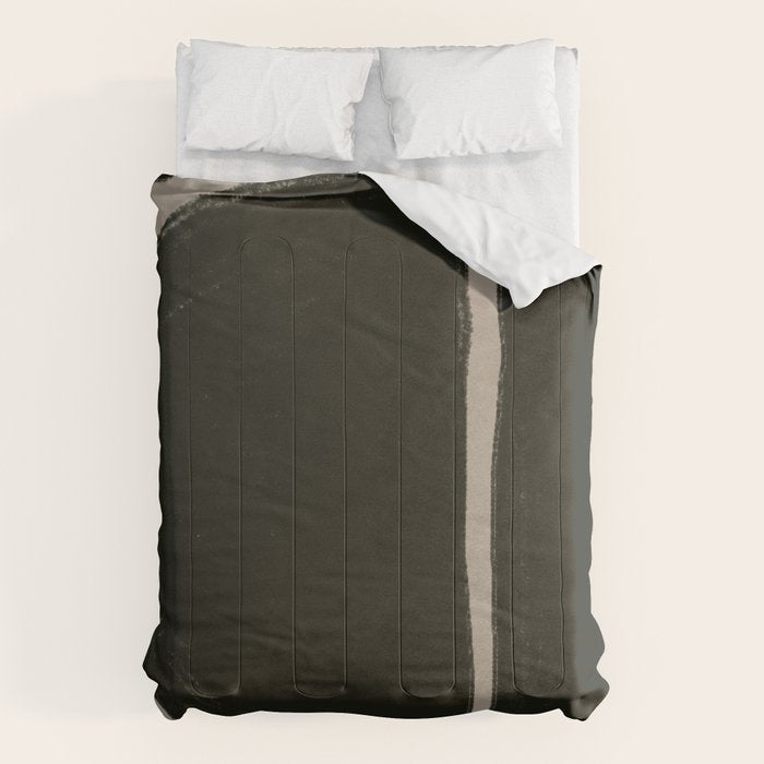 Organic Trendy Shapes Comforter Gallery Image 6