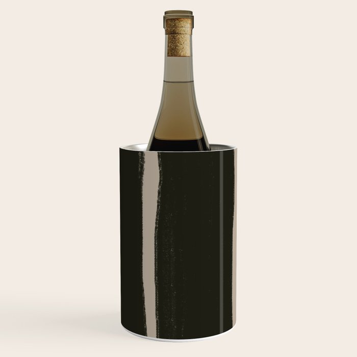 Organic Trendy Shapes Wine Chiller Gallery Image 3