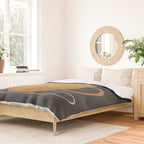 But First Coffee Duvet Cover Gallery Image 2