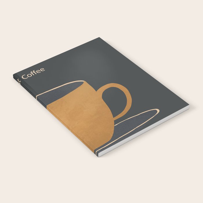 But First Coffee Notebook Gallery Image 2