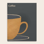 But First Coffee Notebook Gallery Image 4