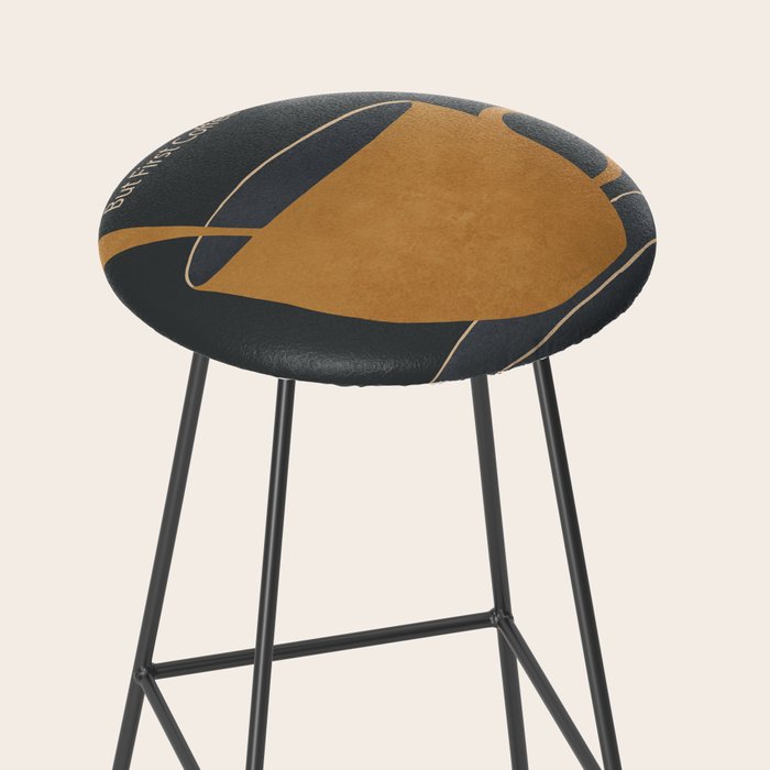 But First Coffee Stool Gallery Image 2