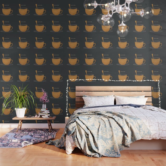 But First Coffee Wallpaper Gallery Image 3