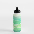 Emerald Spring Water Bottle Gallery Image 3