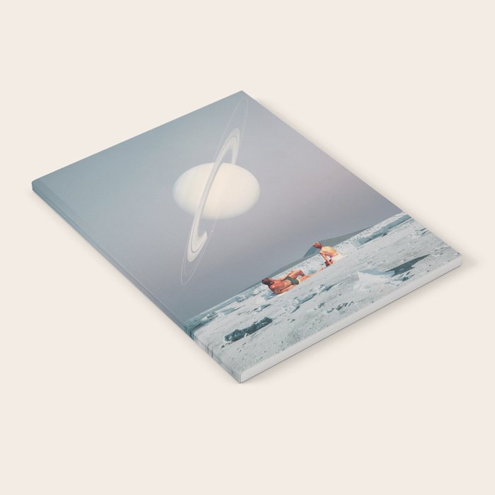 Those were our best lives Notebook