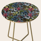 Tropical Night Garden  XX Side Table Gallery Image 2