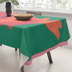 Holding Hands 3 Tablecloth Gallery Image 3