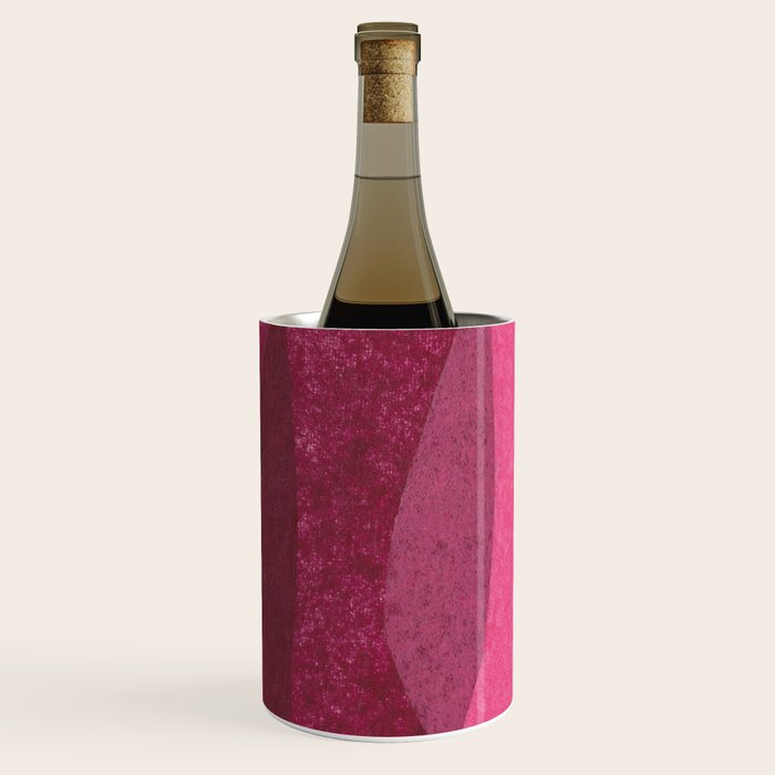 Petals #5 Wine Chiller Gallery Image 1