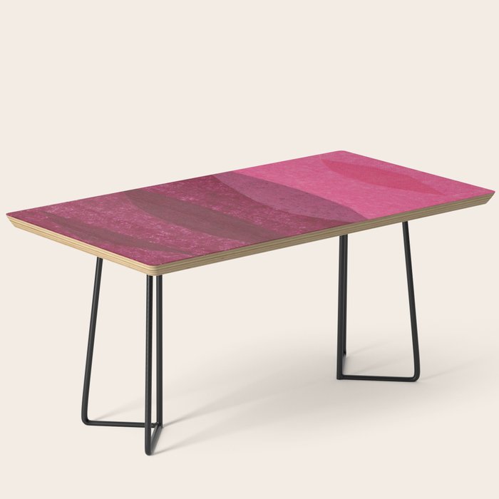 Petals #5 Coffee Table Gallery Image 1