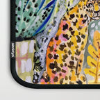 Karen Fields Tiger in the City Laptop Sleeve Gallery Image 3