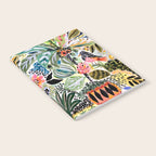 Karen Fields Tiger in the City Notebook Gallery Image 2