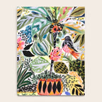 Karen Fields Tiger in the City Notebook Gallery Image 4