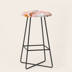 Boho mystic Stool Gallery Image 1
