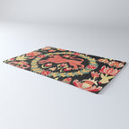 Agedyna Swedish Skåne Province Carriage Cushion Print Rug Gallery Image 3