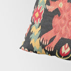 Agedyna Swedish Skåne Province Carriage Cushion Print Pillow Sham Gallery Image 4