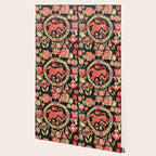Agedyna Swedish Skåne Province Carriage Cushion Print Wallpaper Gallery Image 2