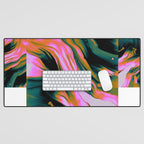 GEMINI Desk Mat Gallery Image 1