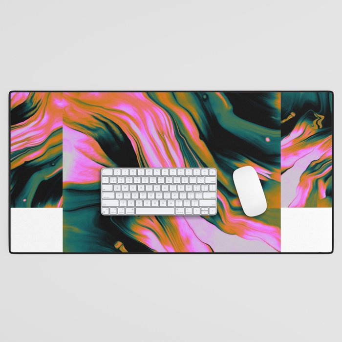 GEMINI Desk Mat Gallery Image 1