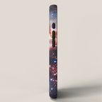 In your galactic dreams iPhone Case Gallery Image 2