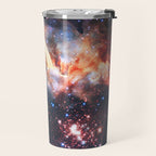 In your galactic dreams Travel Mug Gallery Image 2