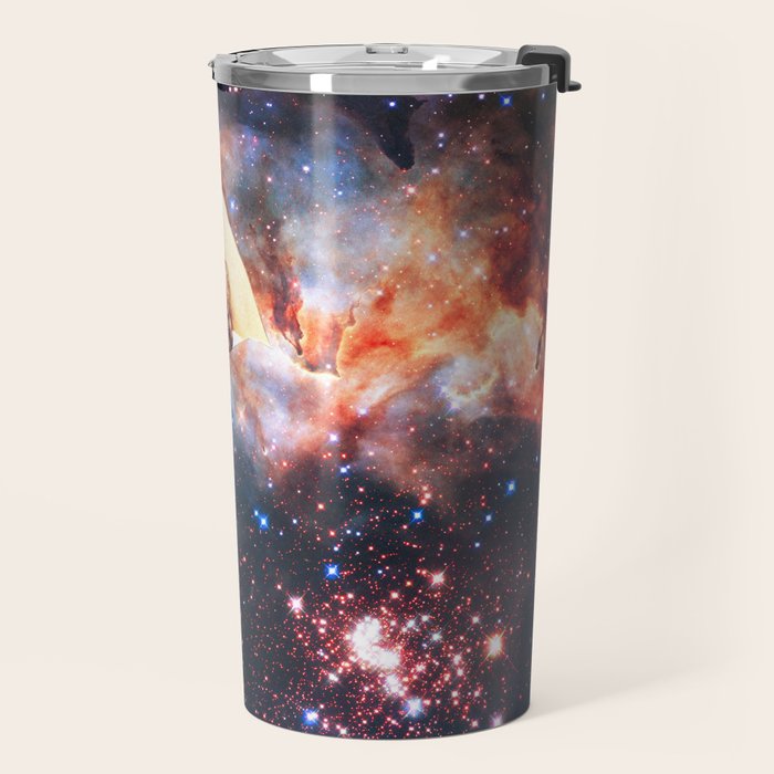 In your galactic dreams Travel Mug Gallery Image 2
