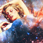 In your galactic dreams Coffee Mug Gallery Image 2