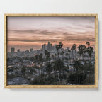 Los Angeles Serving Tray Gallery Image 1