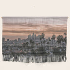 Los Angeles Wall Hanging Gallery Image 1
