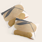 Flow of Balance 1 Pillow Sham Gallery Image 3