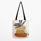 Flow of Balance 1 Tote Bag Gallery Image 2