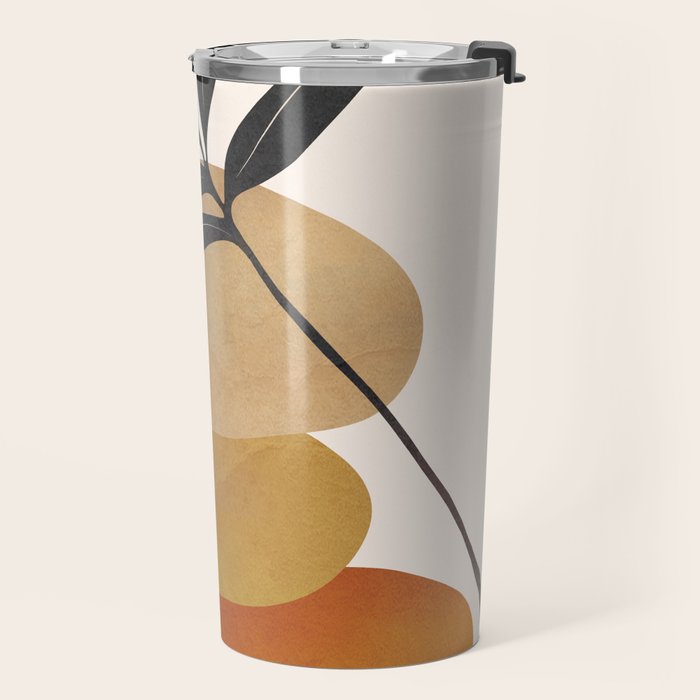 Flow of Balance 1 Travel Mug Gallery Image 2