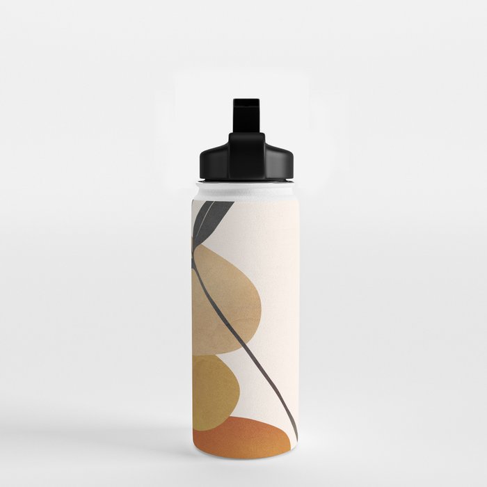 Flow of Balance 1 Water Bottle Gallery Image 2