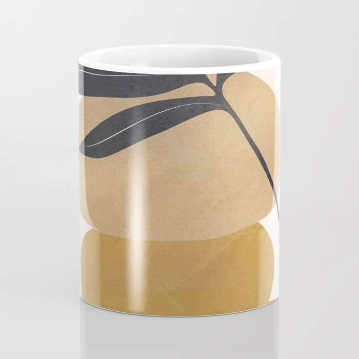 Flow of Balance 1 Coffee Mug Gallery Image 4