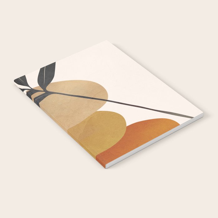 Flow of Balance 1 Notebook Gallery Image 1