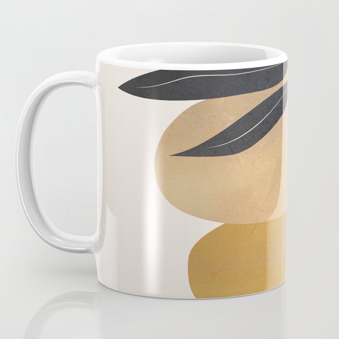 Flow of Balance 1 Coffee Mug Gallery Image 3