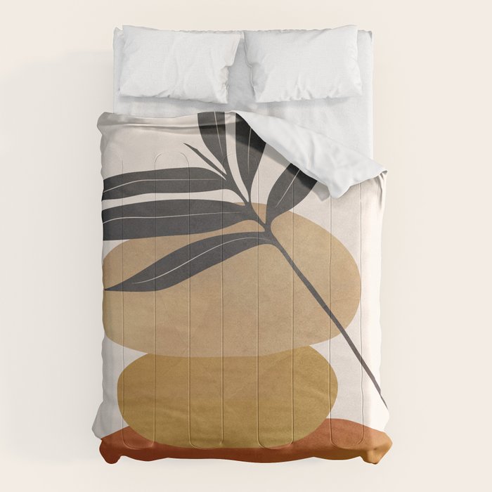 Flow of Balance 1 Comforter Gallery Image 6