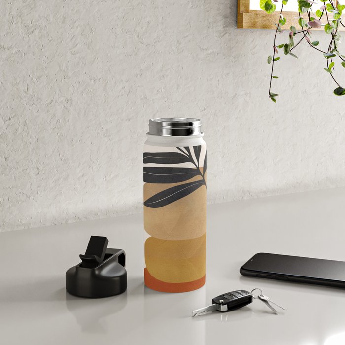 Flow of Balance 1 Water Bottle Gallery Image 4