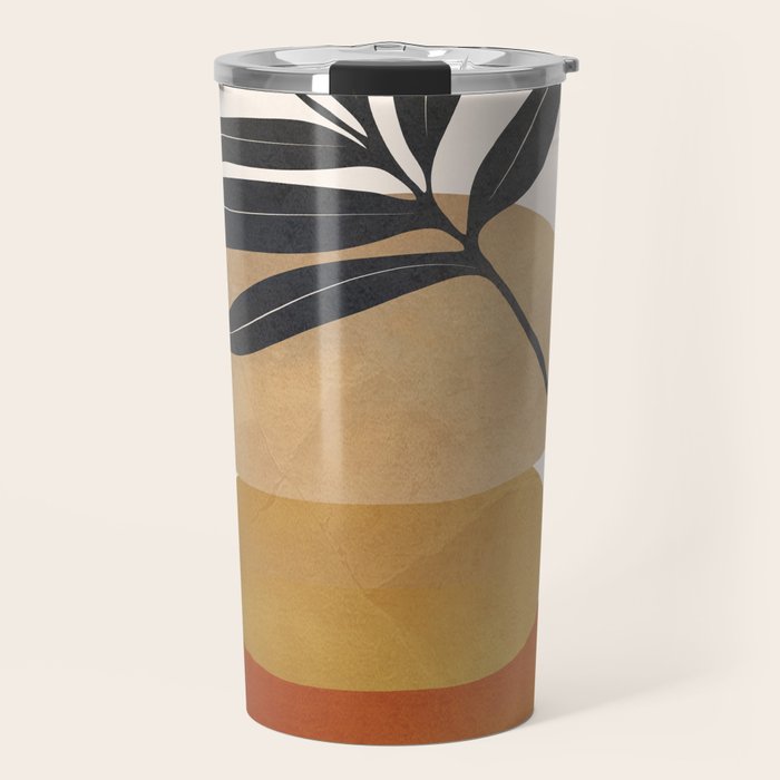 Flow of Balance 1 Travel Mug Gallery Image 1
