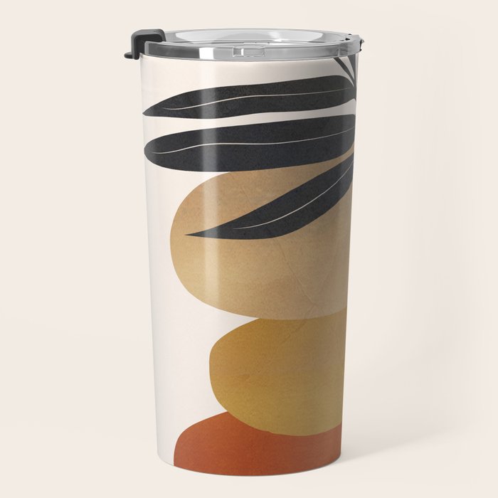 Flow of Balance 1 Travel Mug Gallery Image 3