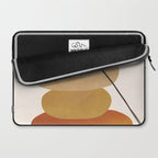 Flow of Balance 1 Laptop Sleeve Gallery Image 2