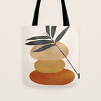 Flow of Balance 1 Tote Bag Gallery Image 1