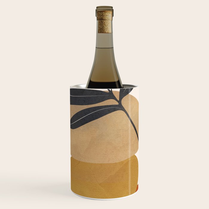 Flow of Balance 1 Wine Chiller Gallery Image 1