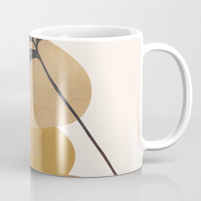 Flow of Balance 1 Coffee Mug Gallery Image 1