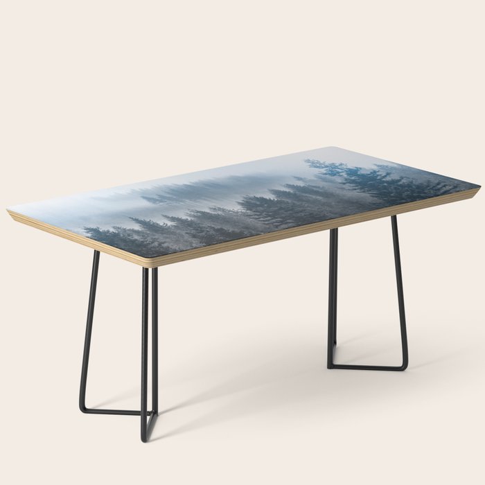 Pacific Northwest Forest Adventure II - Nature Photography Coffee Table Gallery Image 1