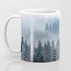 Pacific Northwest Forest Adventure II - Nature Photography Coffee Mug Gallery Image 3
