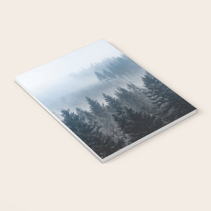 Pacific Northwest Forest Adventure II - Nature Photography Notebook Gallery Image 3