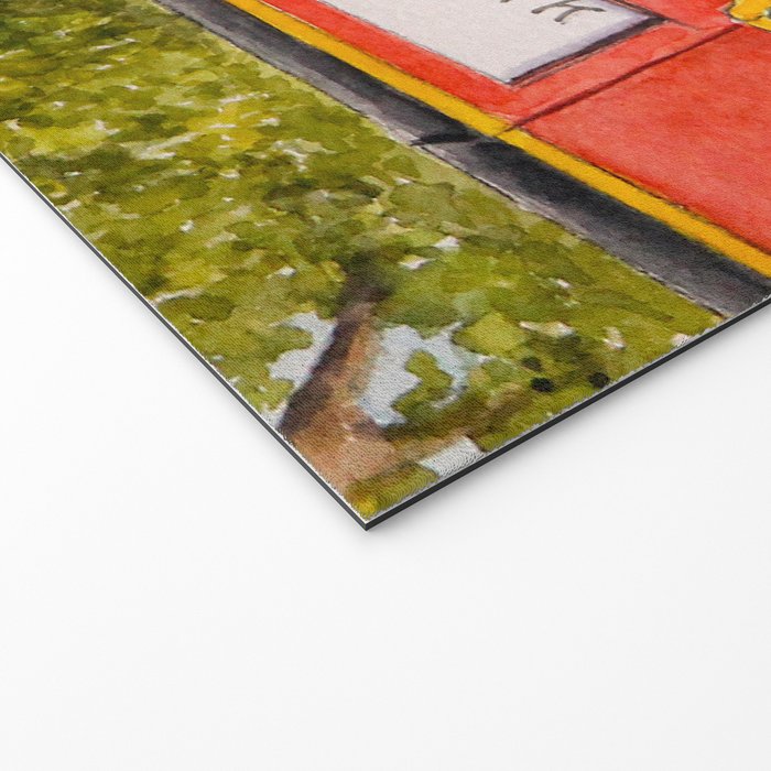 ACL Music Fest Sign Welcome Mat Gallery Image 2